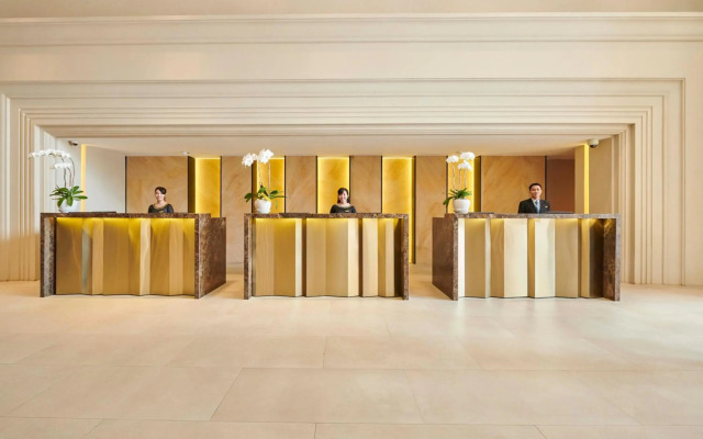 Eastin Grand Hotel Saigon