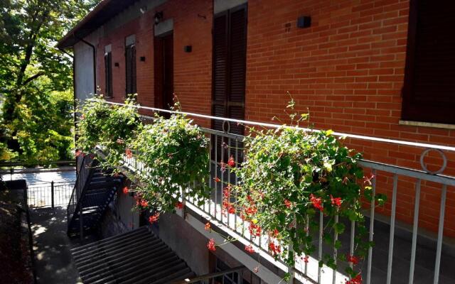 Suite Umberto I