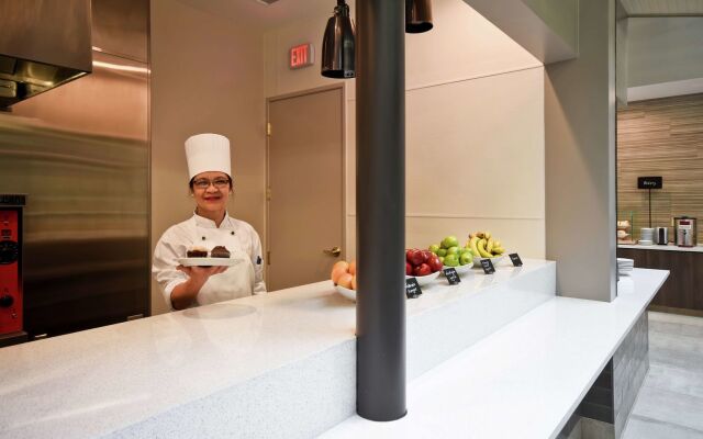 Embassy Suites by Hilton Milpitas Silicon Valley