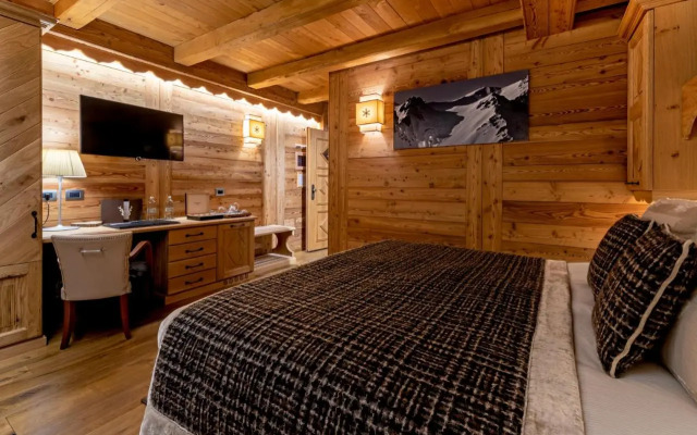 Fiocco di Neve Relais & Spa