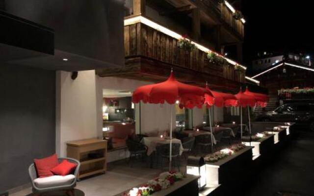 Romantik Villa Cesanueva