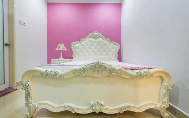 Botanic Elegant Suite Klang