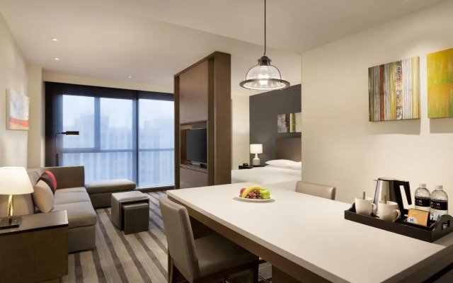 Hyatt House Shanghai New Hongqiao