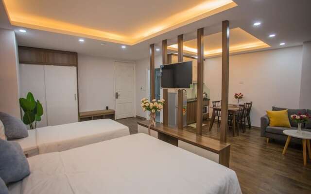 Zo Hotels Tran Duy Hung