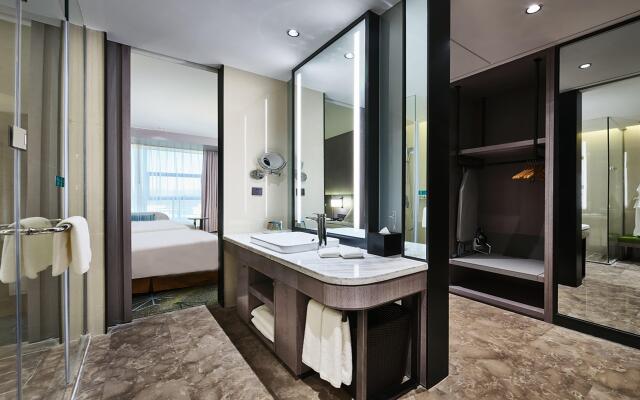 Holiday Inn Xining Hot-Spring by IHG