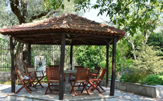Villa Olive
