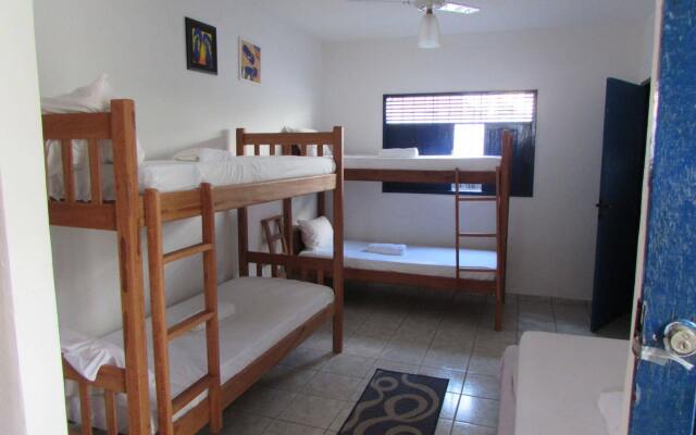 Blue Hostel
