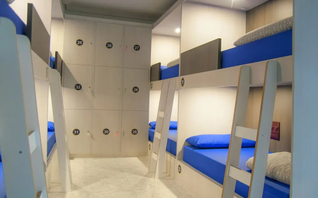 Albergue - Hostel Oceanus Finisterre
