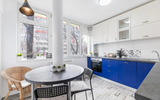 Ada Bucharest Apartment
