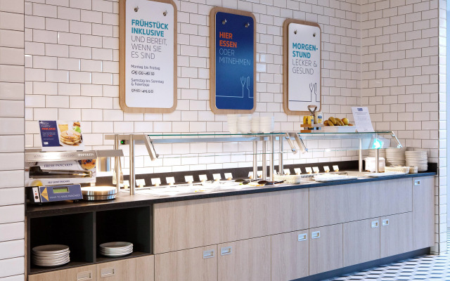 Holiday Inn Express Remscheid by IHG