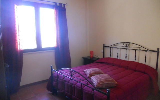 Agritrurismo il Gattopardo