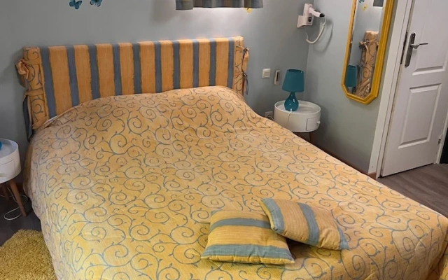 Le petit manoir