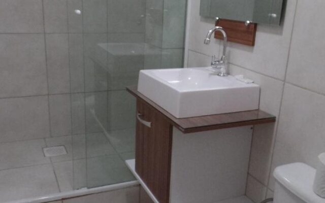 Residencial Drops De Aniz