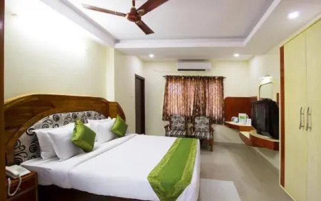 Hotel Sun Square