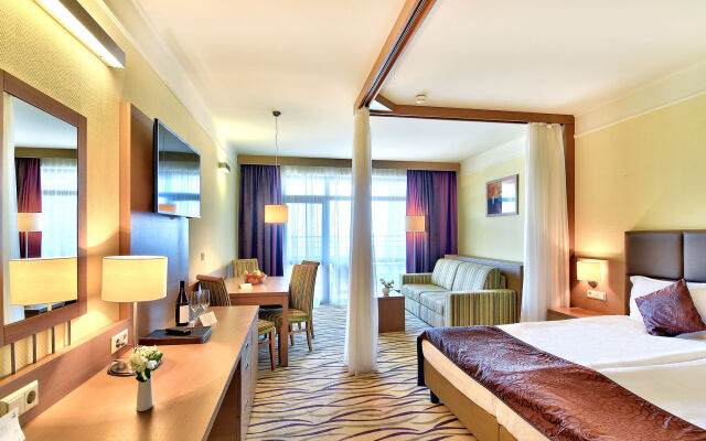 Фламинго Гранд Отель