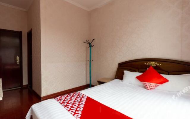 Qingdao Houjinyuan Hotel