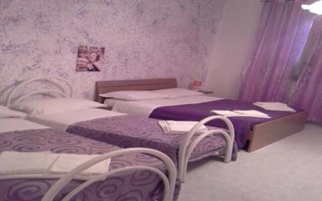 Holiday home la Fontana