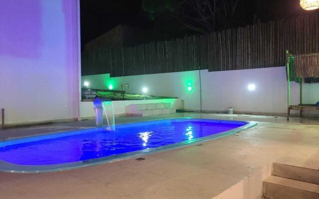 Pousada Imperador do Espelho