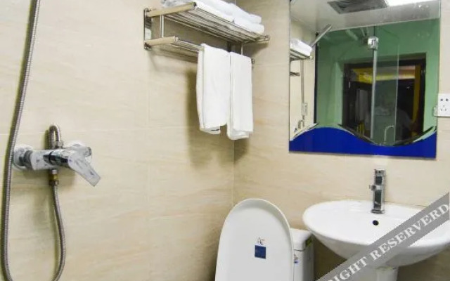 Aishang Hostel 2