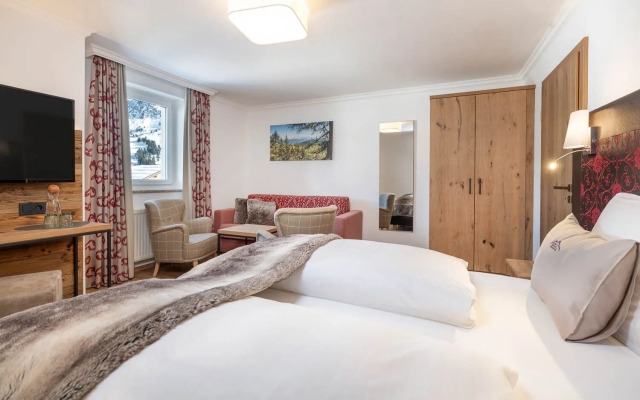 Hotel Zehnerkar & Hotel Obertauern