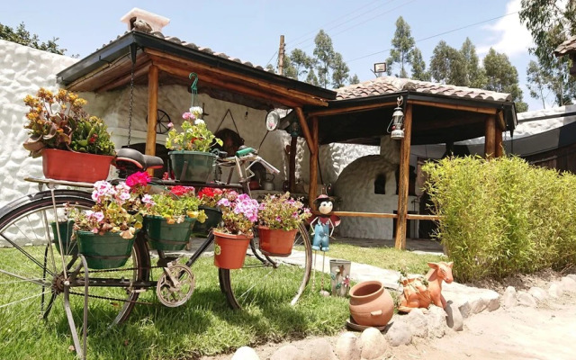 Hosteria Villa Mimi
