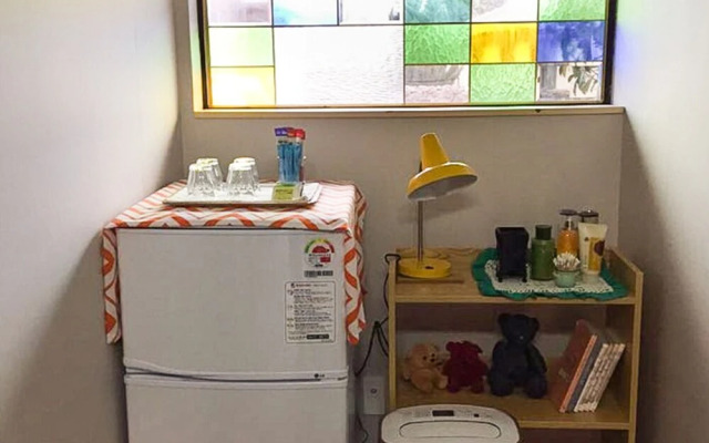 Jeju Harang Guest House