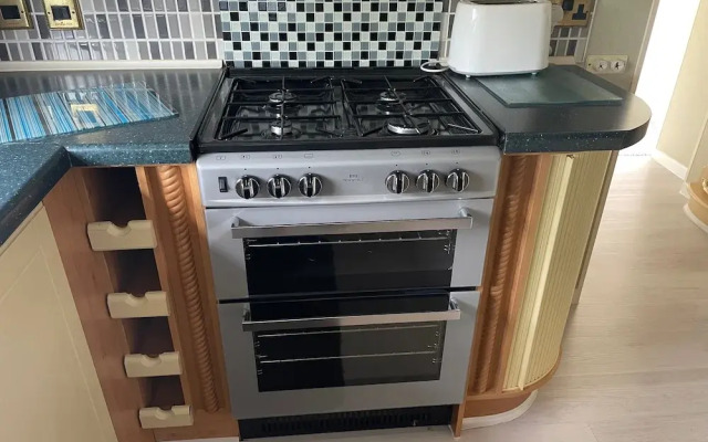 Skegness Southview - Sleeps 4 - Pet Friendly