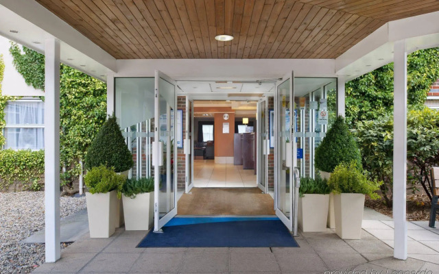 Holiday Inn Express York by IHG