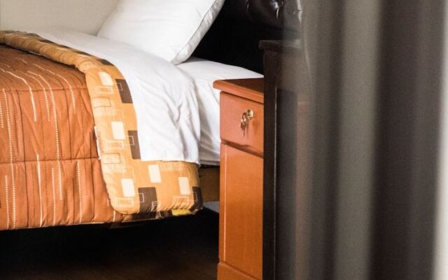 Terra Nova Hotel Boutique