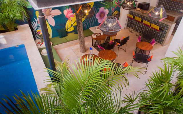 Latino Hotel Boutique