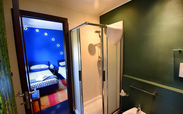 Villa La Mattina Bed & Breakfast