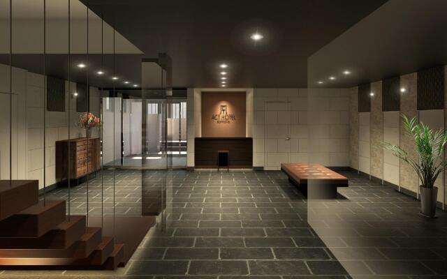 Act Hotel Roppongi
