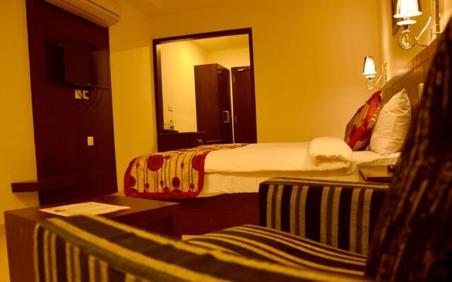 Royal Windsor Hotel