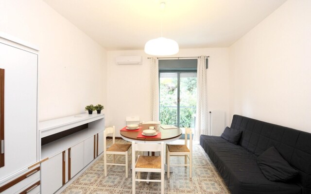 Apartment with One Bedroom in Maiori, with Furnished Balcony And Wifi - 50 M From the Beach