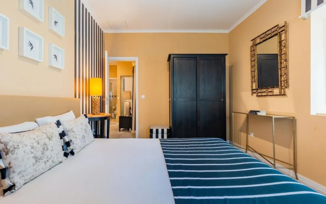 Santa Catarina Lisbon Stay