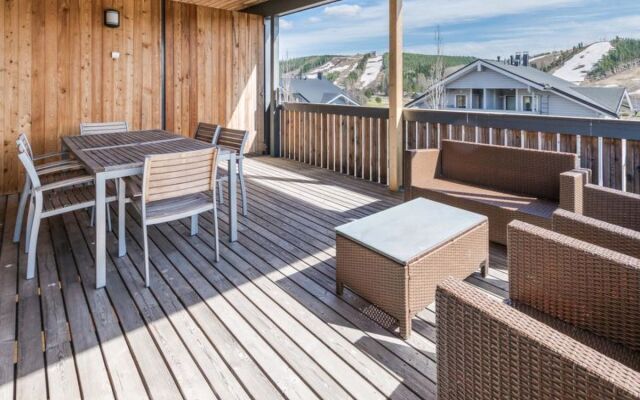 House Ameno 2 Viareggio