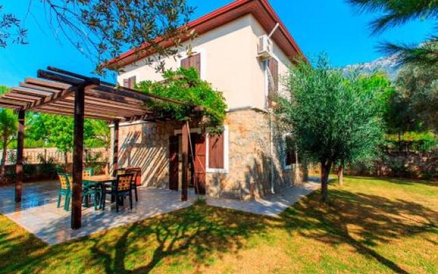 The Village Villa 19