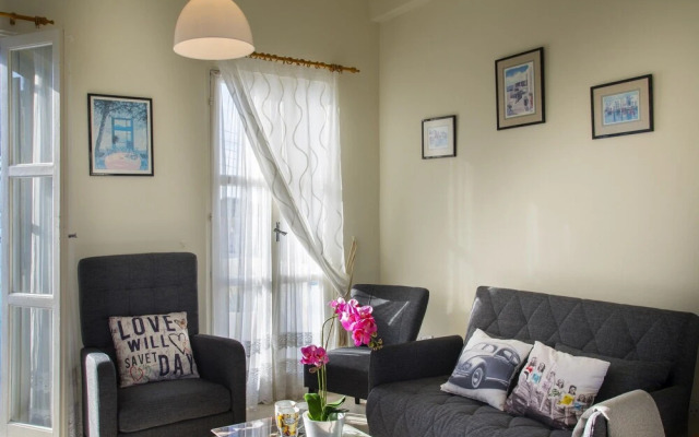 Protaras Cobalt Suite