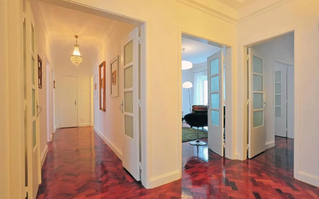 Liverpool Antic 5 Bedrooms