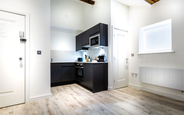 CityStop Apartments Newington