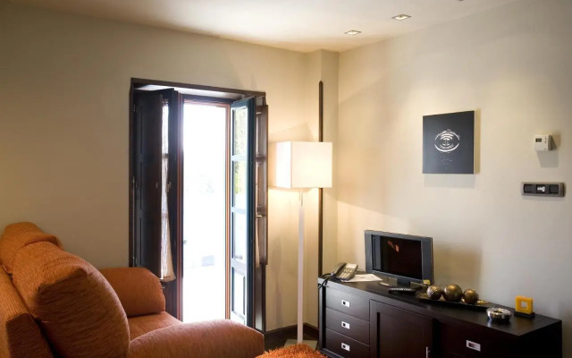 Apartamentos Viavelez