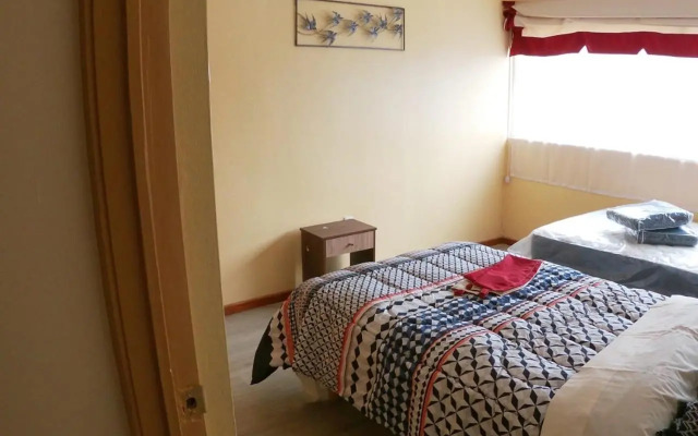 Departamento Volcán Calbuco