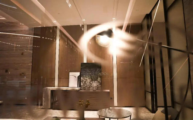 Crowne Plaza Nanning City Center by IHG