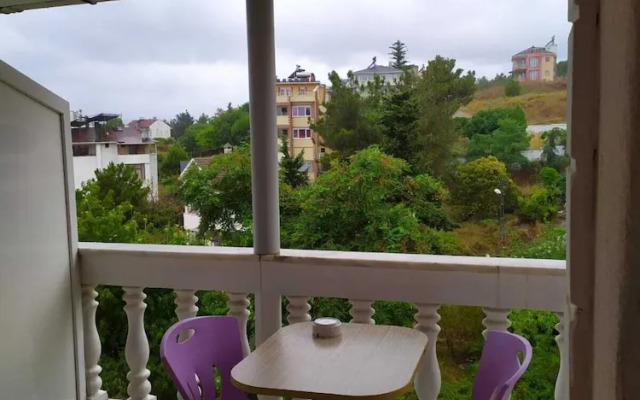Lavanta Butik Otel