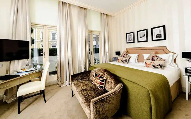 Majestic Hotel