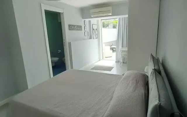 Villa Marisa Resort