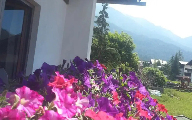 Hotel Garni Dietrich