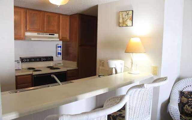 Sugar Beach 238 by RedAwning