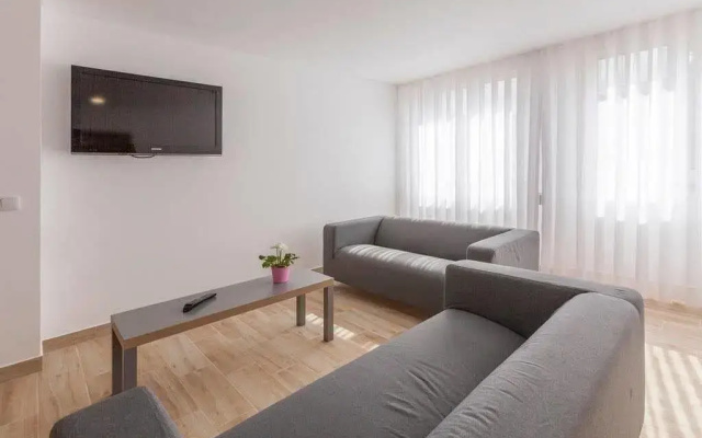 Central Suites