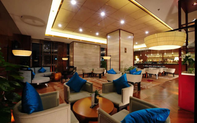 Xi'an YongChang Hotel